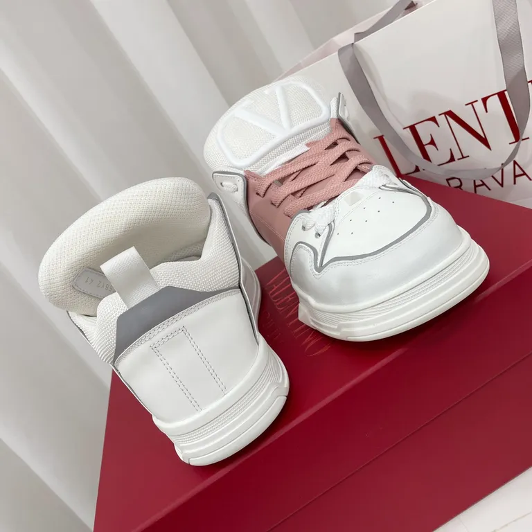 Valentino Shoe 